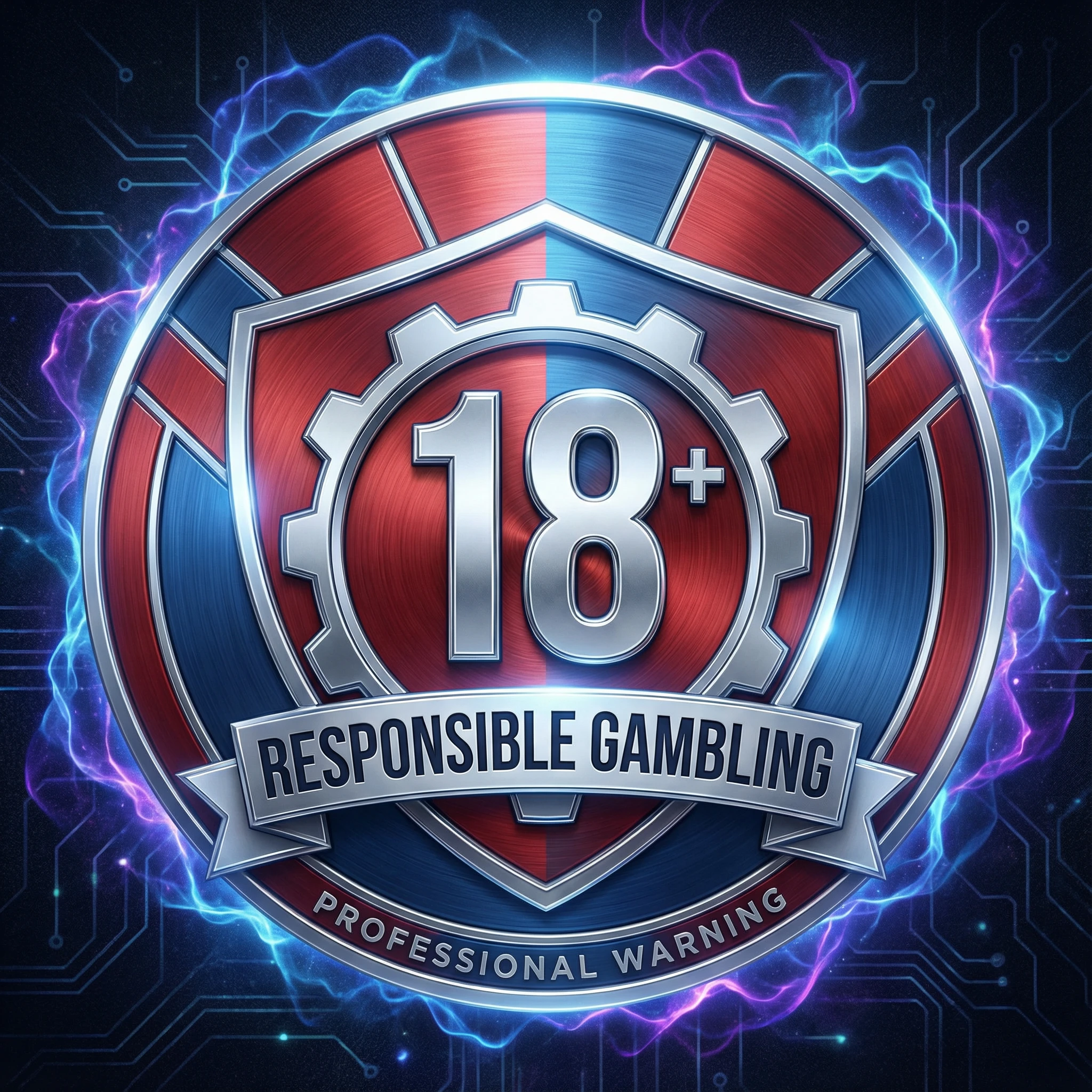 Juego responsable 18+ BBRBet Casino Online México